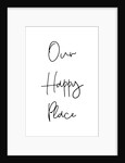 Our happy place by Joumari