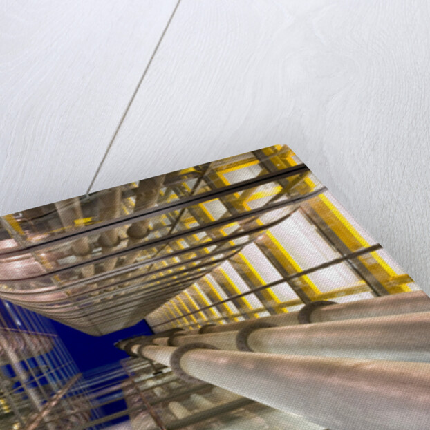 Breath Tunnel by Joas Souza