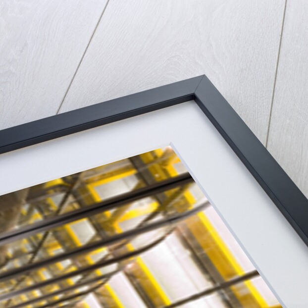 Breath Tunnel by Joas Souza