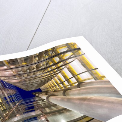 Breath Tunnel by Joas Souza