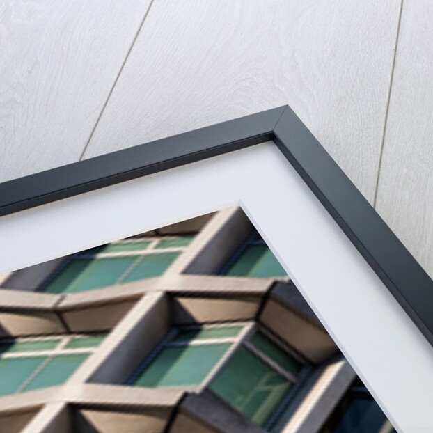 Centre Point Centipede by Joas Souza