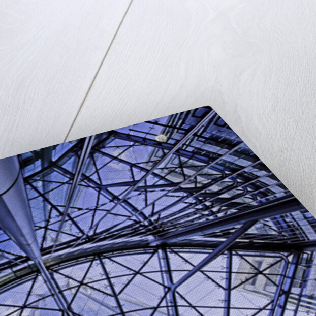 Metal Ravel by Joas Souza