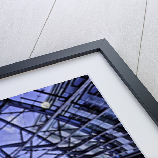 Metal Ravel by Joas Souza