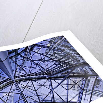 Metal Ravel by Joas Souza