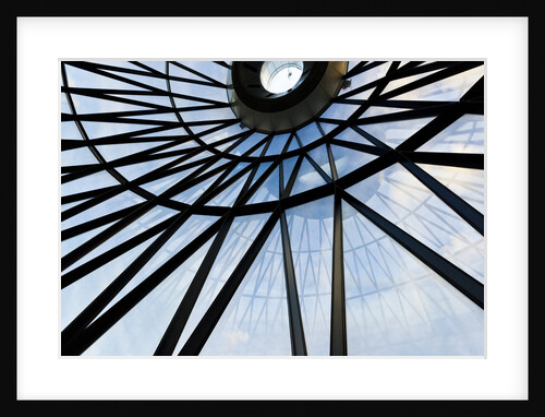 Fosters Eye 1 by Joas Souza