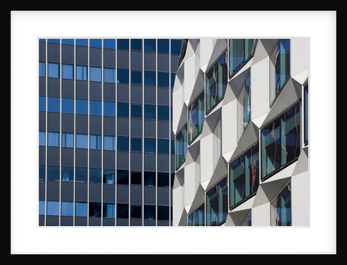 City Lines by Joas Souza