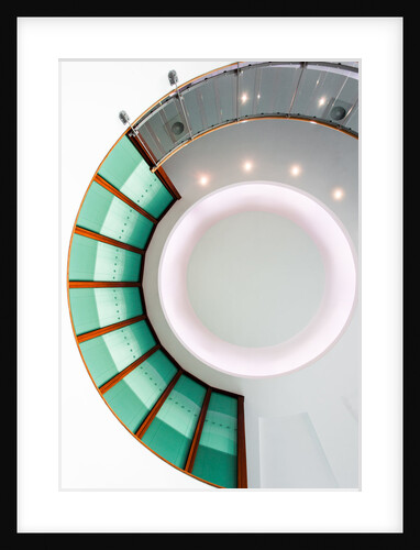 Ammonite by Joas Souza