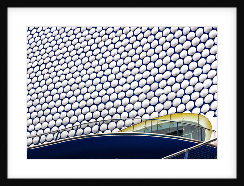 Bull Dots by Joas Souza