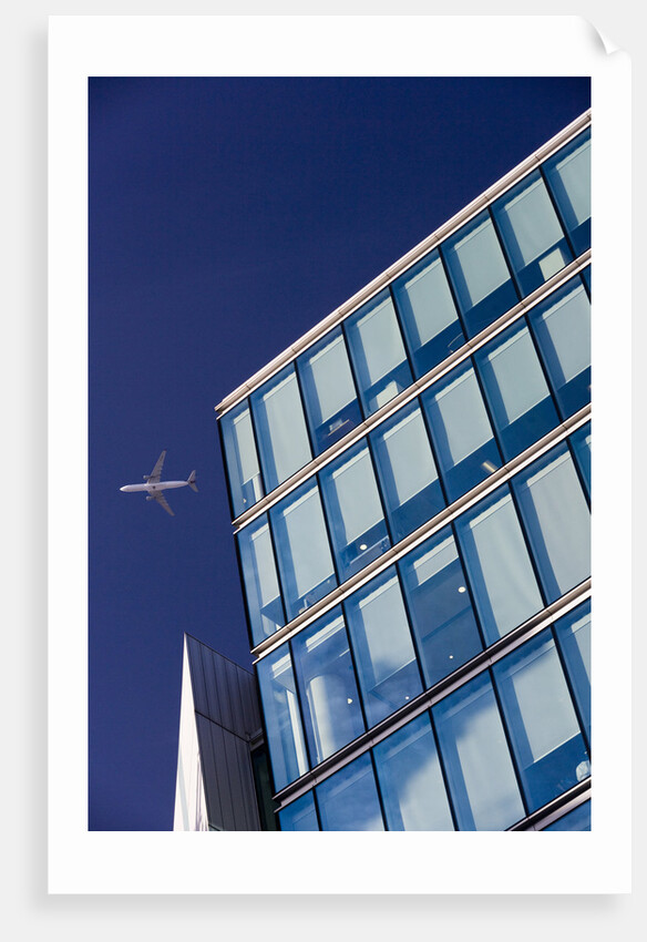 Sharing the Sky by Joas Souza