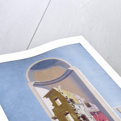 Phoenix, 1938 by John Armstrong