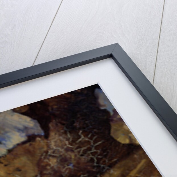 The Pond, 1908 by George Washington Lambert