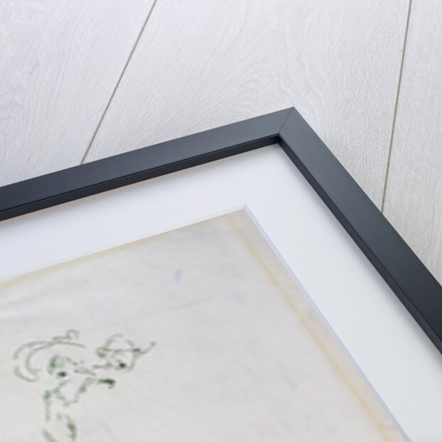 Studies at Hampstead Heath by Philip William May