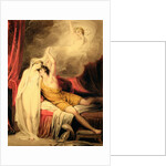 The Reconciliation of Paris and Helen by Richard Westall