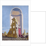 Phoenix, 1938 by John Armstrong