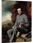 Portrait of Hugo Francis Meynell Ingram by Sir Francis Grant
