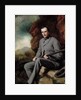 Portrait of Hugo Francis Meynell Ingram by Sir Francis Grant
