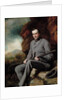 Portrait of Hugo Francis Meynell Ingram by Sir Francis Grant