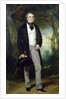 Portrait of William Beckett by Sir Francis Grant