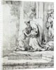 Return of the Prodigal Son by Rembrandt Harmensz. van Rijn