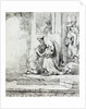 Return of the Prodigal Son by Rembrandt Harmensz. van Rijn