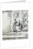 Return of the Prodigal Son by Rembrandt Harmensz. van Rijn