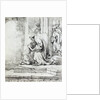 Return of the Prodigal Son by Rembrandt Harmensz. van Rijn