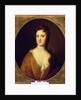 Mary Widdrington, wife of Sir John Gascoigne, 5th Baronet by English School