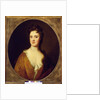 Mary Widdrington, wife of Sir John Gascoigne, 5th Baronet by English School