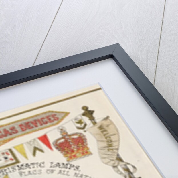 Pains Fireworks, Queen Victoria Golden Jubilee by Unknown