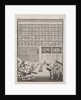 Cabinet from 'Theatre des merveilles de la nature' by J. V. Viane