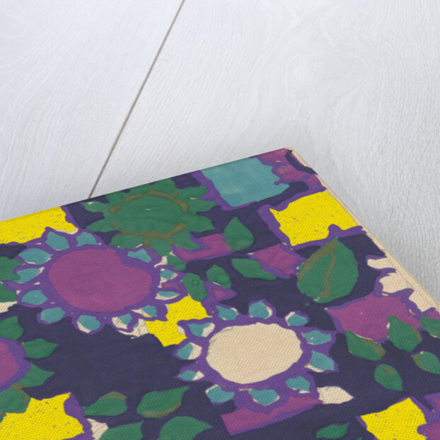 Still Life with Flowers 1 by Ilona Smith