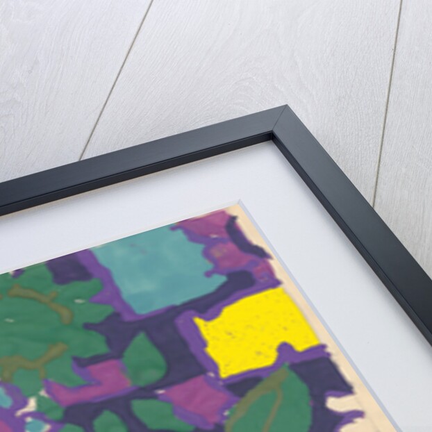 Still Life with Flowers 1 by Ilona Smith