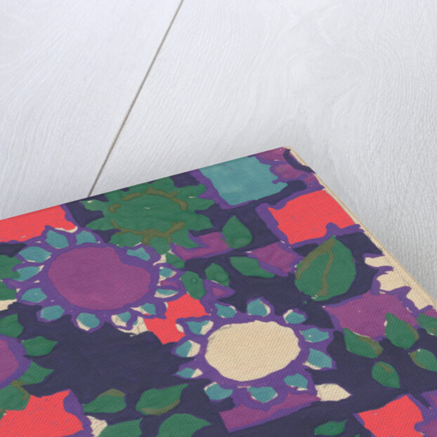 Still Life with Flowers 2 by Ilona Smith