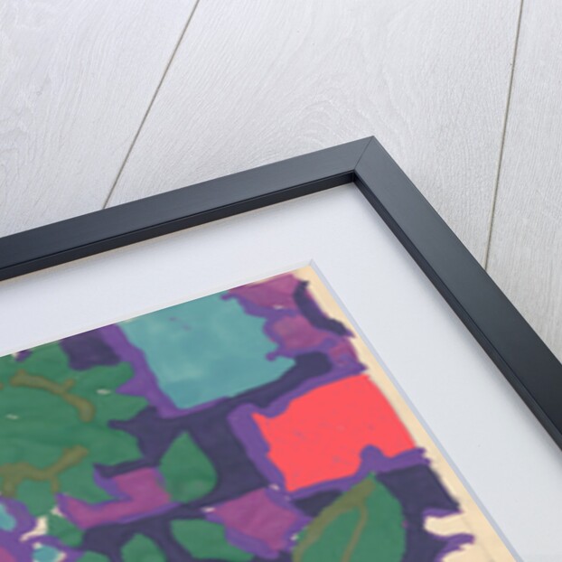 Still Life with Flowers 2 by Ilona Smith