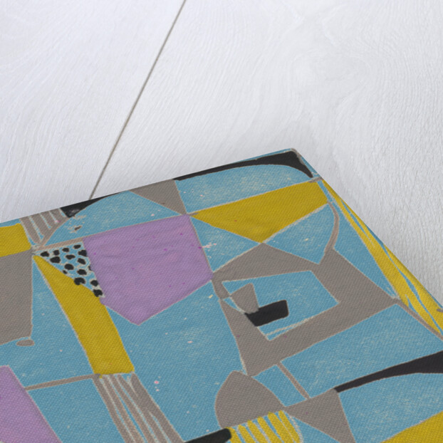 Abstract presentation 3 by Kevin Brown