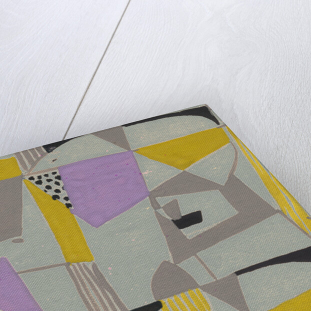 Abstract presentation 4 by Kevin Brown