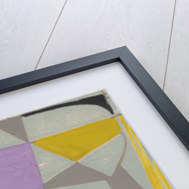 Abstract presentation 4 by Kevin Brown