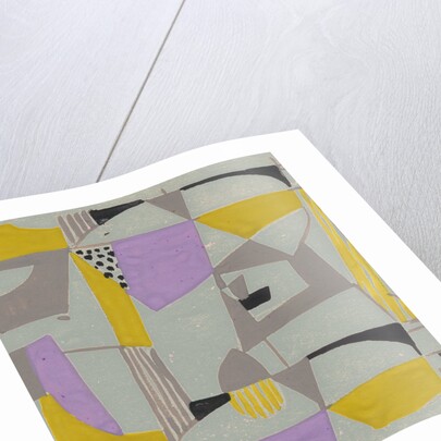 Abstract presentation 4 by Kevin Brown