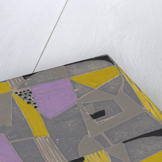 Abstract presentation 9 by Kevin Brown