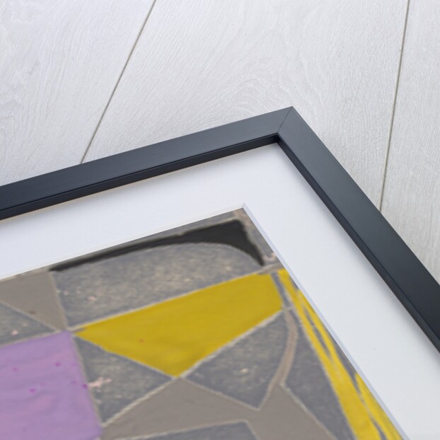 Abstract presentation 9 by Kevin Brown