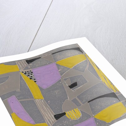 Abstract presentation 9 by Kevin Brown