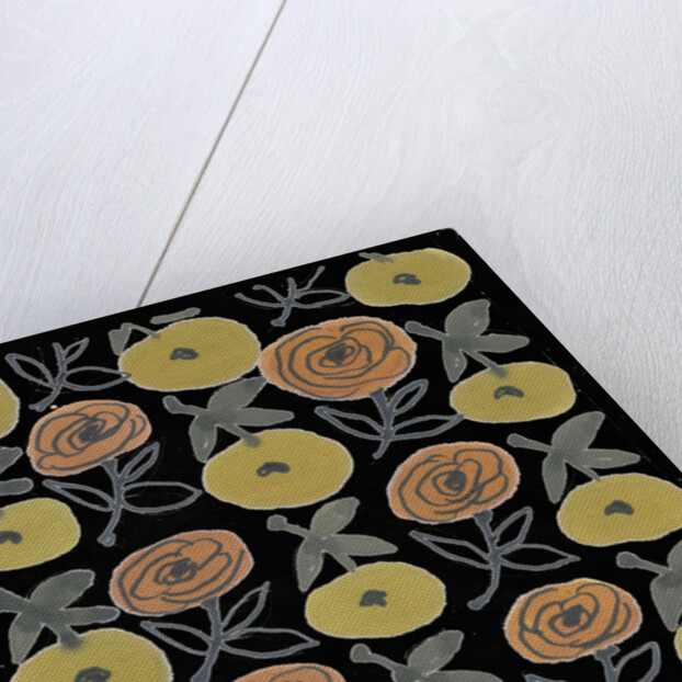 Flowers from my garden 1 by Kirsty Steward