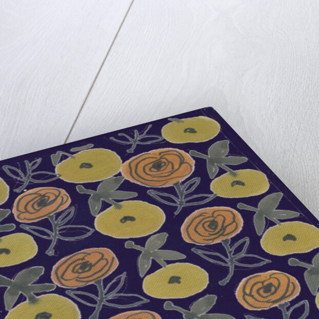 Flowers from my garden 4 by Kirsty Steward