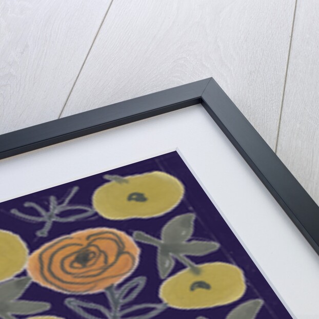 Flowers from my garden 4 by Kirsty Steward