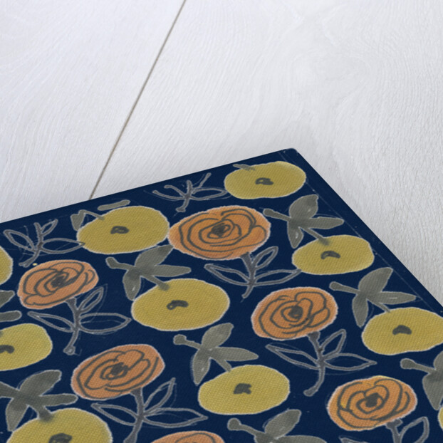 Flowers from my garden 5 by Kirsty Steward