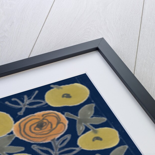 Flowers from my garden 5 by Kirsty Steward