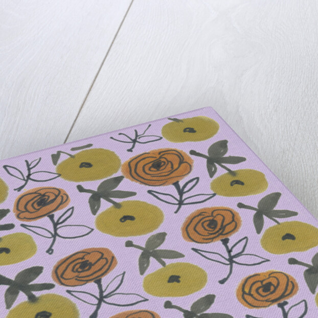 Flowers from my garden 10 by Kirsty Steward