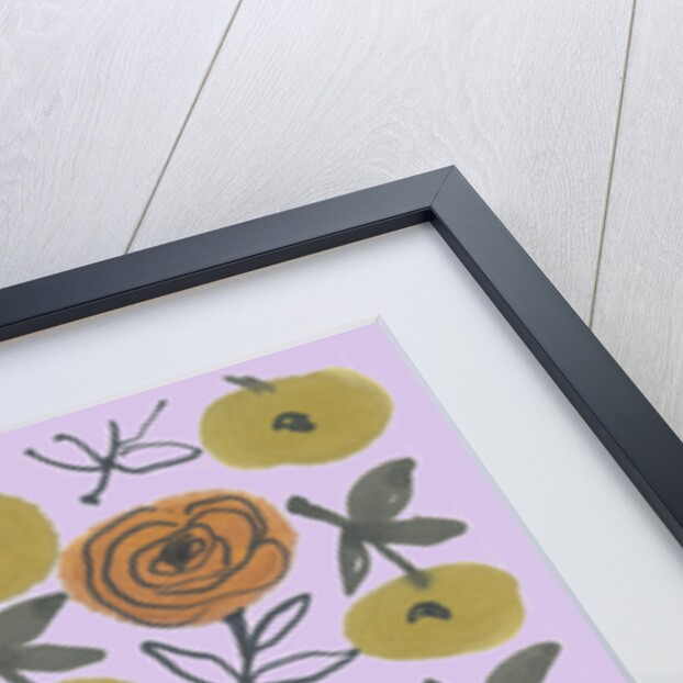 Flowers from my garden 10 by Kirsty Steward