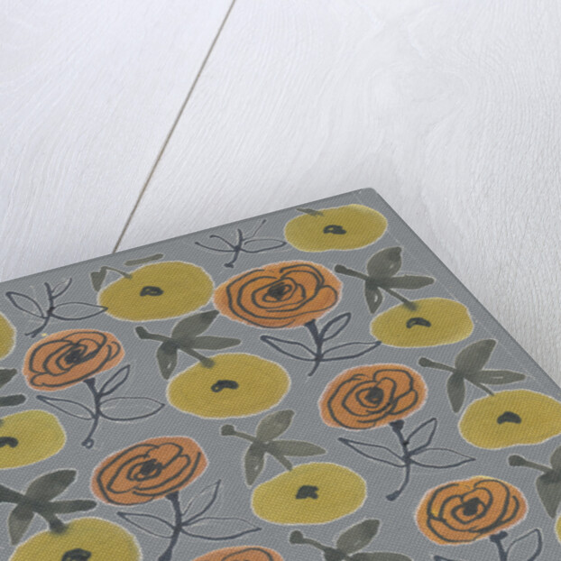 Flowers from my garden 11 by Kirsty Steward