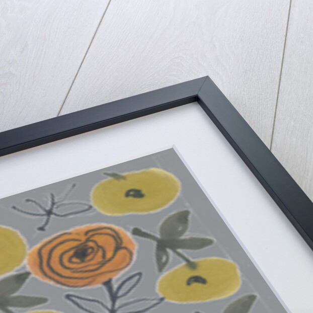 Flowers from my garden 11 by Kirsty Steward